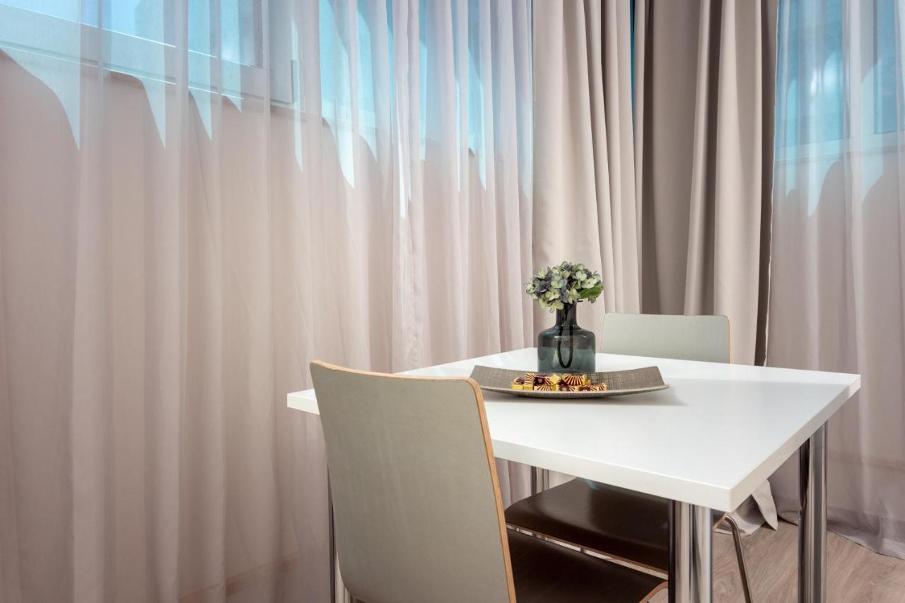 Apartments Lovret Flowers Split Eksteriør billede